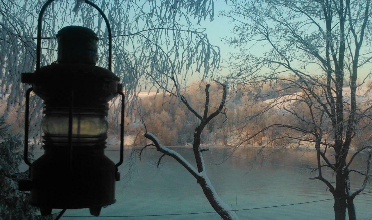 Chatki Qdlatki Kluszkowce Exteriér fotografie